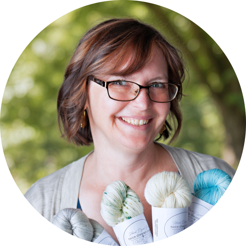 DAWN PRICKETT