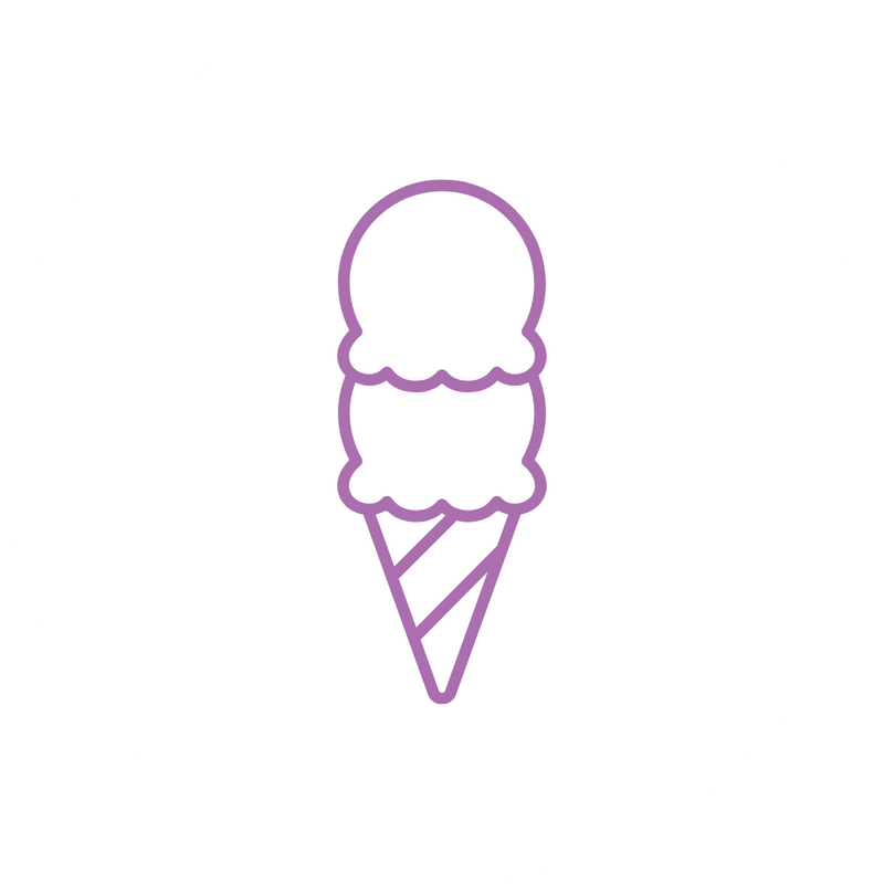 DOUBLE SCOOP (TWO CLASSES)