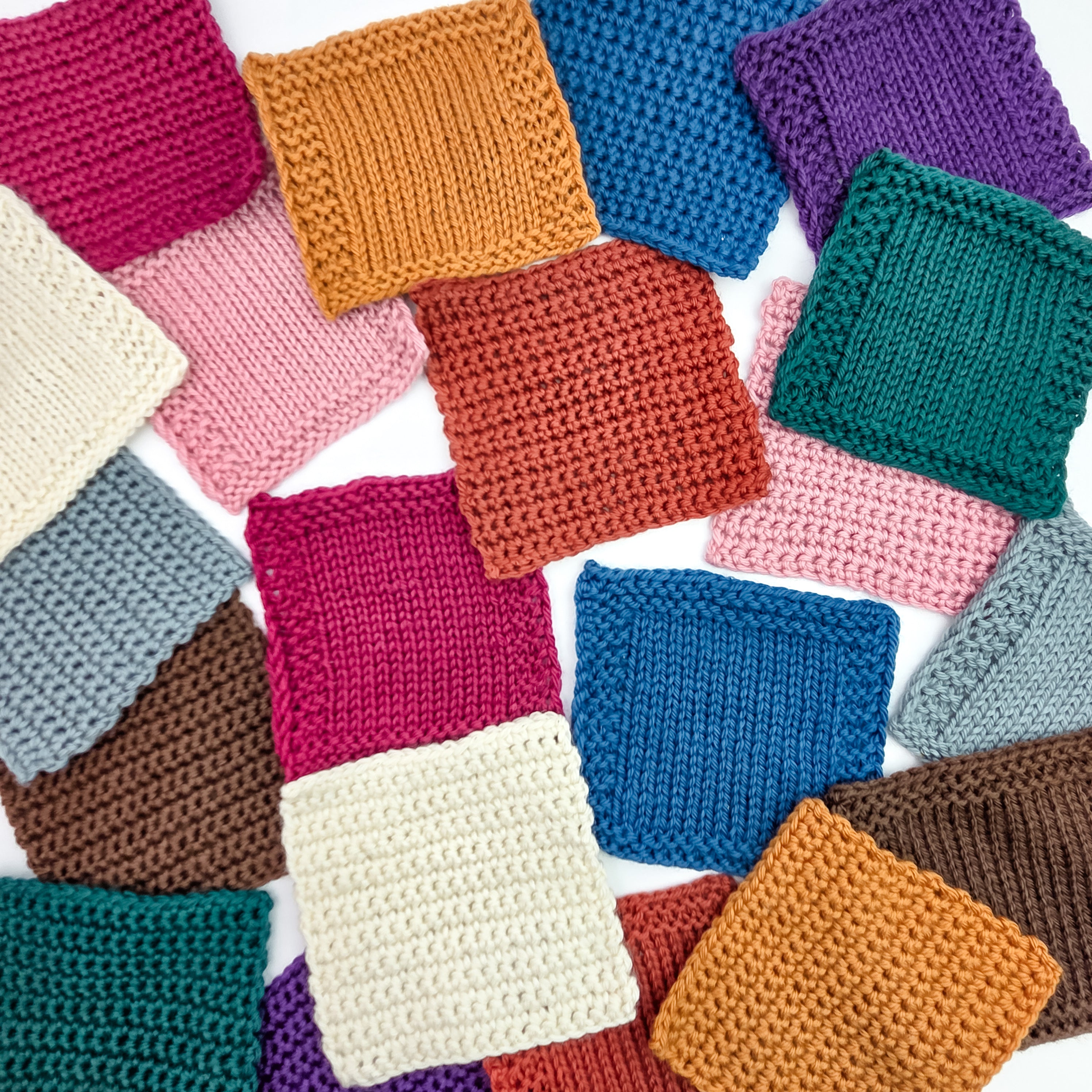 EVERYDAY MERINO - Worsted Weight 100% Superwash Merino Yarn