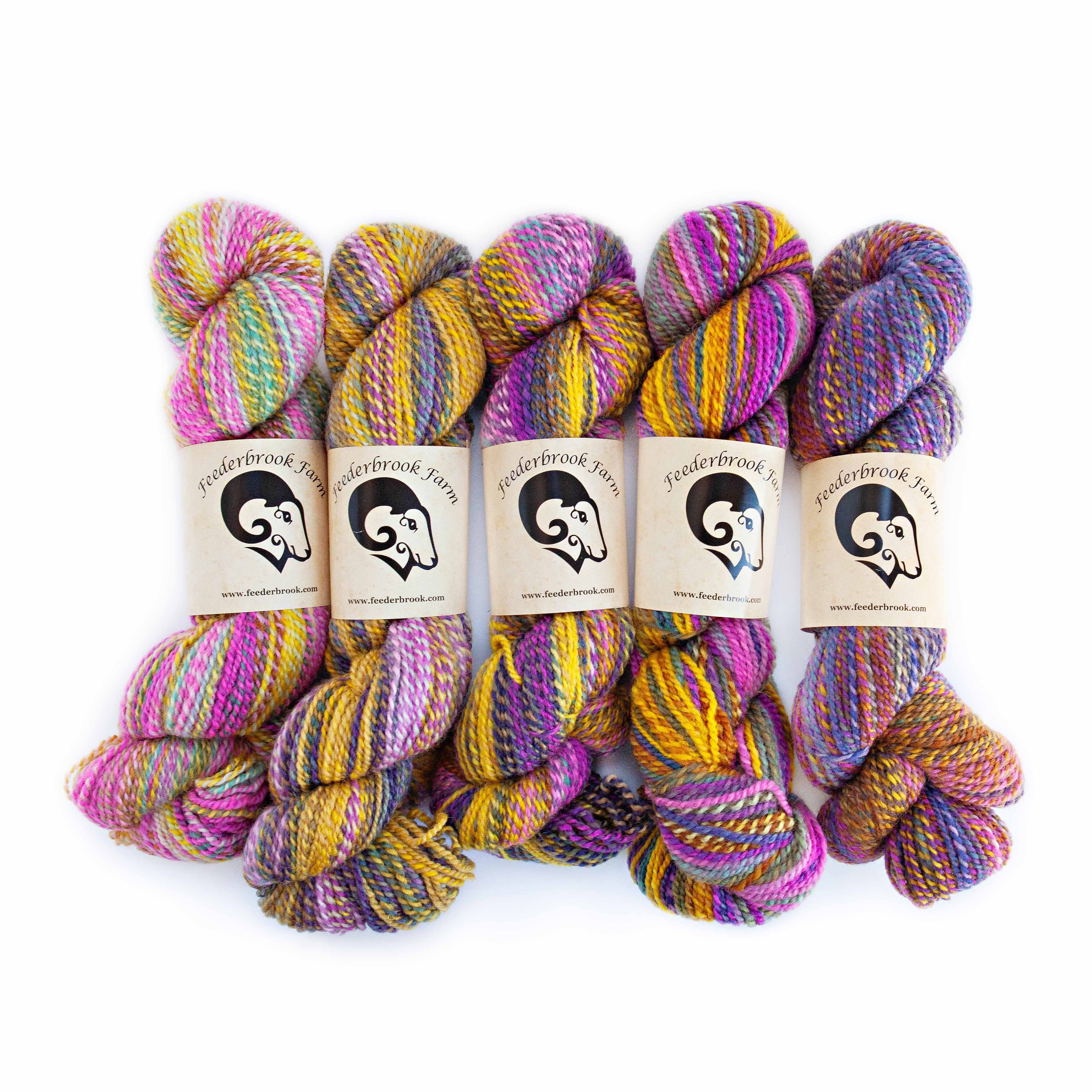 2026 Secret Garden Spring Box