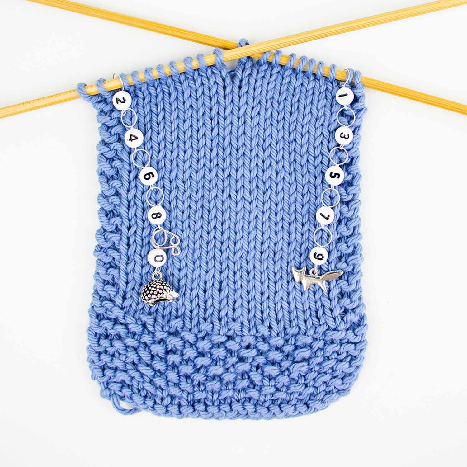 Knitting Row Counters Guide 