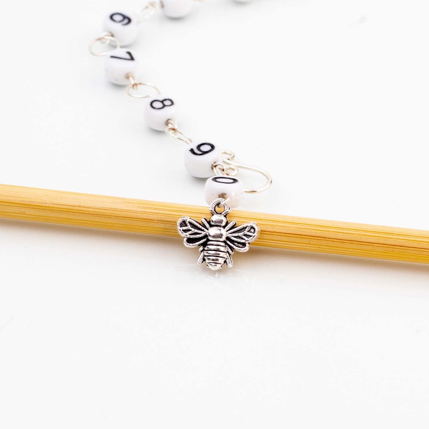 Chain Row Counters - Twice Sheared Sheep