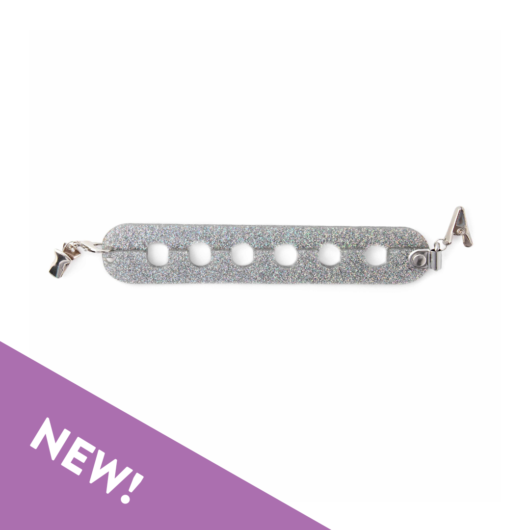 PRE-ORDER Yarn Gator - Universal Colorwork Yarn Divider / Organizer