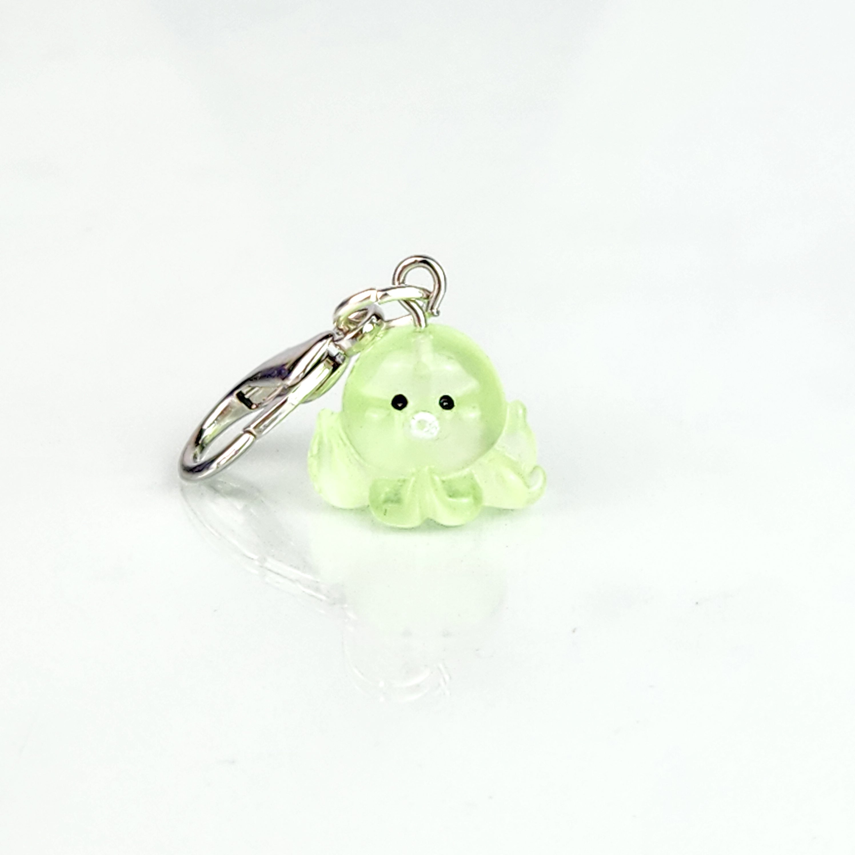 Happy Octopus Clip Marker Set