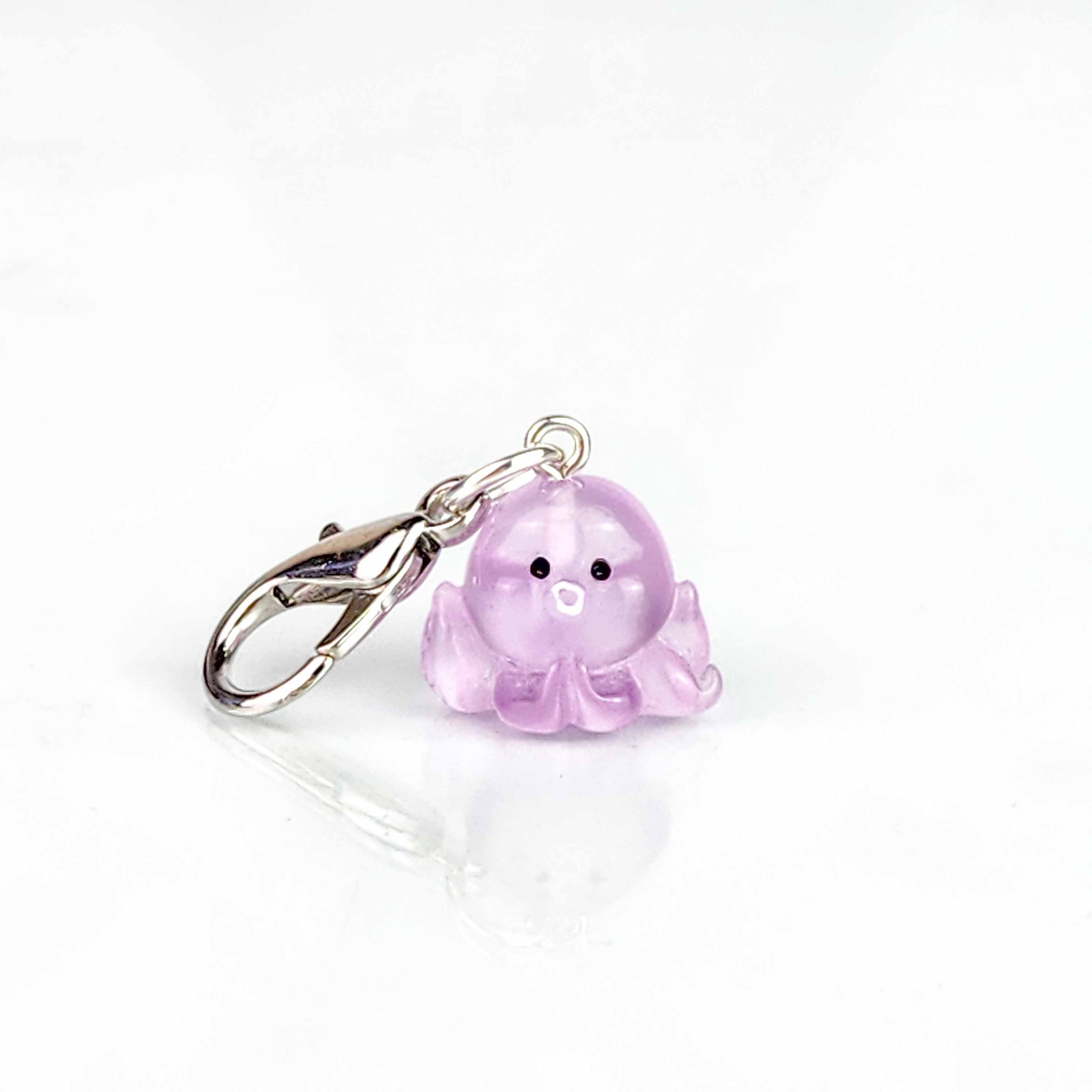 Happy Octopus Clip Marker Set