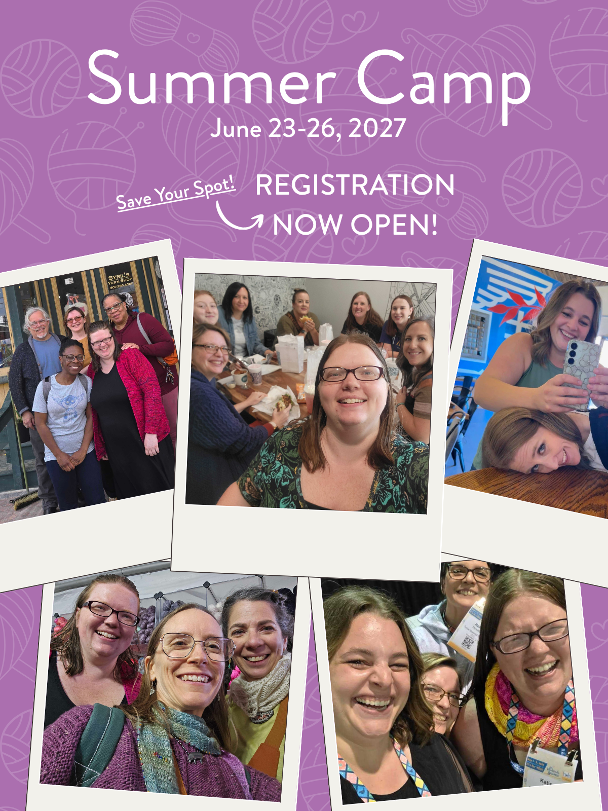 2027 tss summer camp