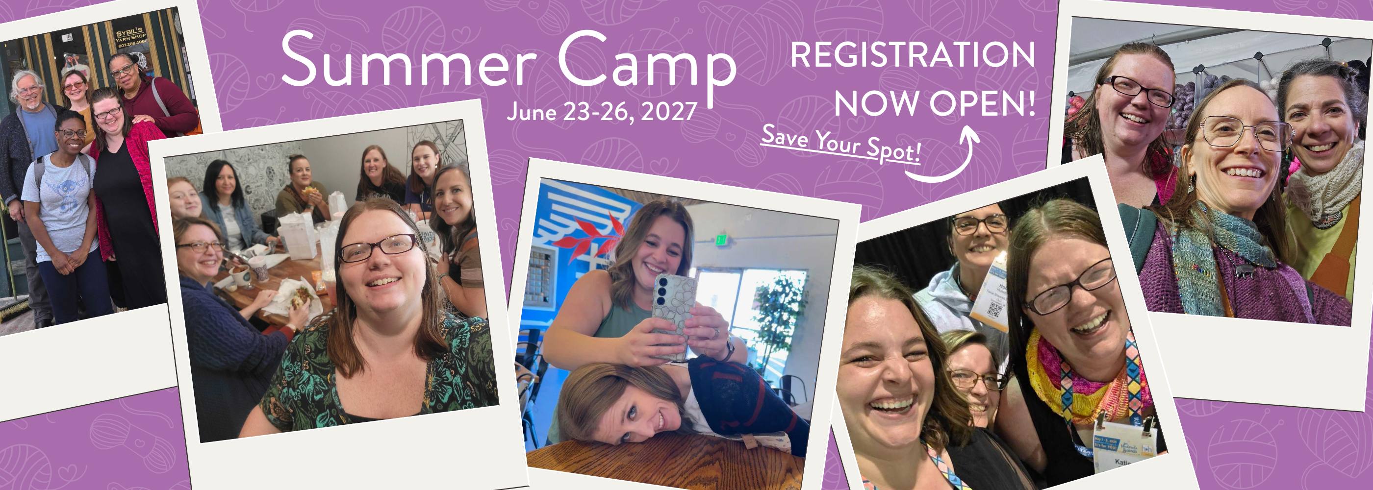 2027 tss summer camp