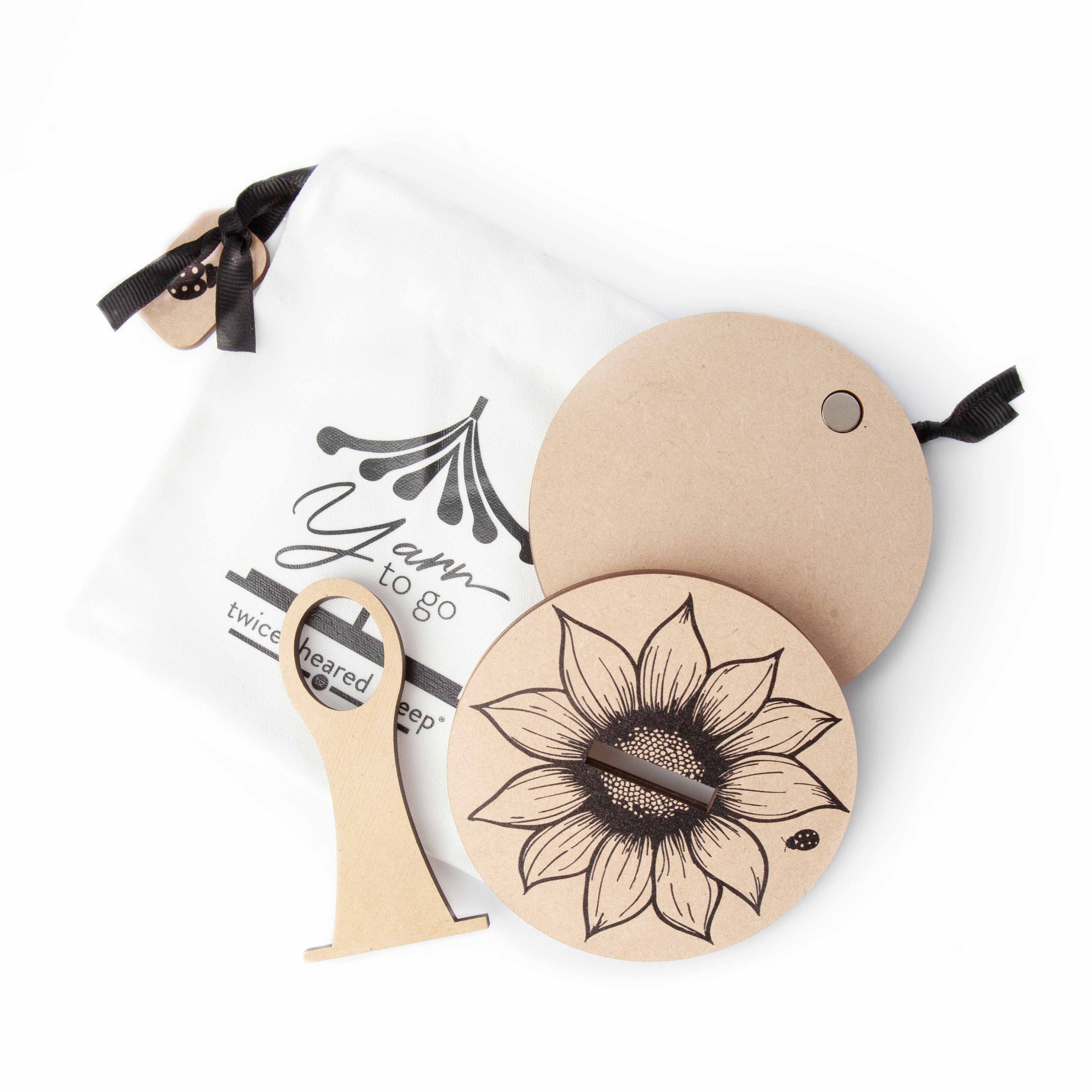 Sunflower Gift Set