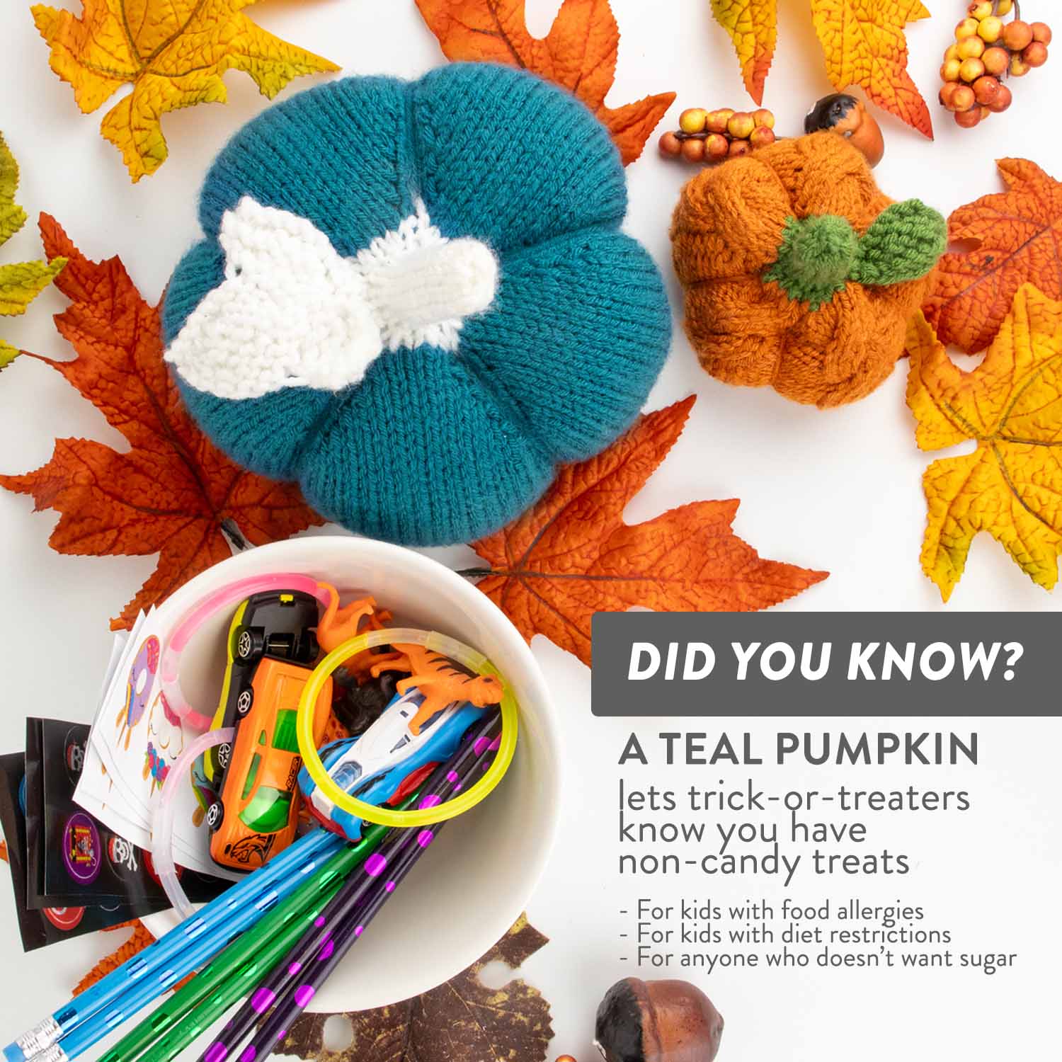 FREE Crochet Pumpkin Pattern