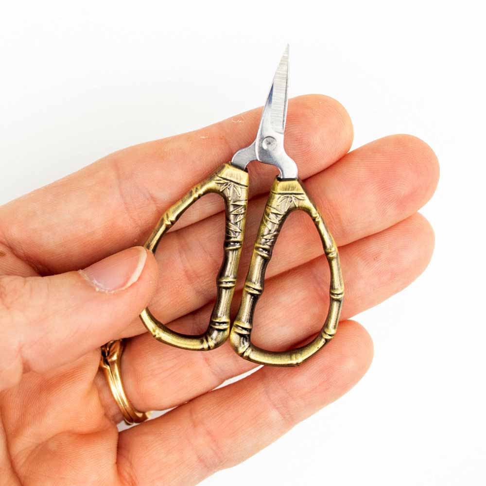 Buy Wholesale China Yarn Scissors/thread Cutter, Stainless Steel