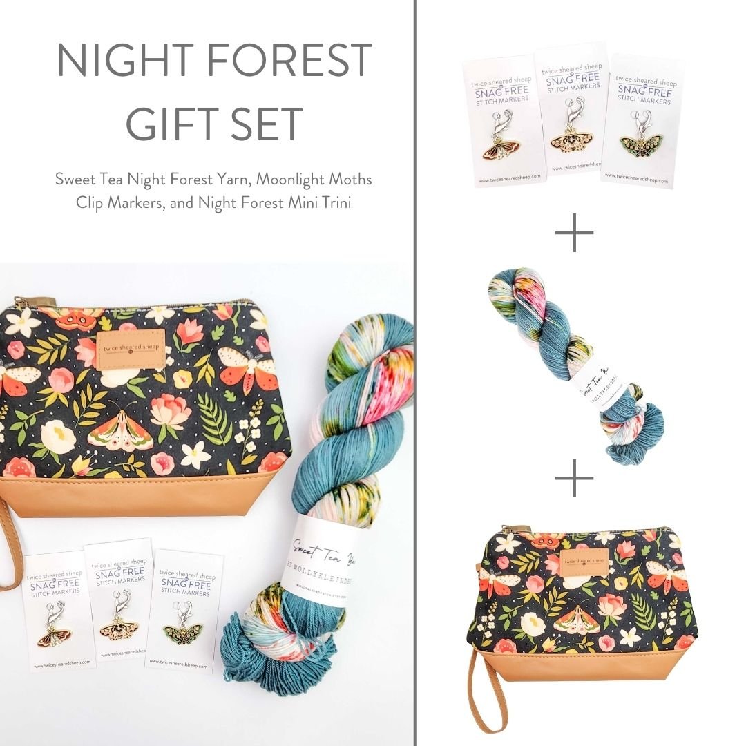 Night Forest Gift Set